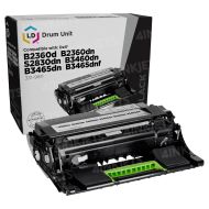 Comp Dell 331-9811/KVK63/90DC4 Drum Unit