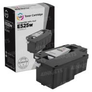 Compatible Black Toner (DPV4T) for Dell E525w