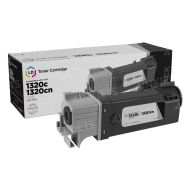 Compatible Alternative for KU052 HY Black Toner for Dell 1320c
