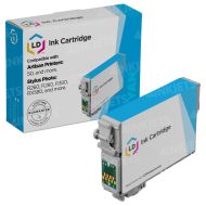 Remanufactured 78 Cyan Ink Cartridge for Epson