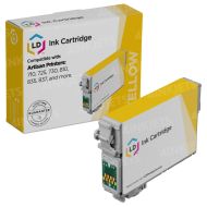 Remanufactured 99 Yellow Ink Cartridge for Epson