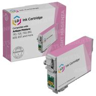 Remanufactured 99 Light Magenta Ink Cartridge for Epson