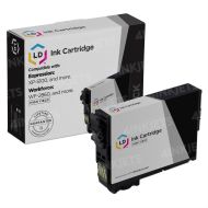 Remanufactured 202XL Black Ink Cartridge for Epson