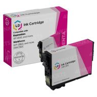 Remanufactured 202XL Magenta Ink Cartridge for Epson