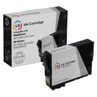 Remanufactured Epson 222XL HY Black Ink (T222XL120)