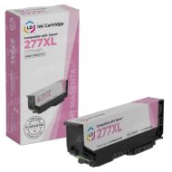 Remanufactured 277XL Light Magenta Ink Cartridge for Epson