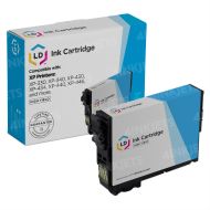 Remanufactured 288XL Cyan Ink Cartridge for Epson