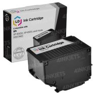 Remanufactured 302XL Black Ink Cartridge for Epson