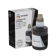 Compatible T502120-S Black Ink Bottle for Epson