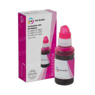 Compatible T502320-S Magenta Ink Bottle for Epson