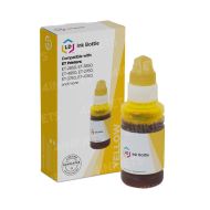 Compatible T502420-S Yellow Ink Bottle for Epson