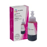 Compatible 664 Ultra HY Magenta Ink Bottle for Epson