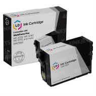 Remanufactured 702XL Black Ink Cartridge for Epson