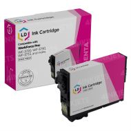 Remanufactured 702XL Magenta Ink Cartridge for Epson