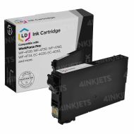 Remanufactured 802 Black Ink Cartridge for Epson
