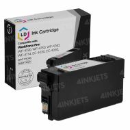 Remanufactured 802XL Black Ink Cartridge for Epson