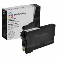 Remanufactured 812XL Black Ink Cartridge for Epson