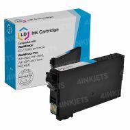 Remanufactured 812XL Cyan Ink Cartridge for Epson
