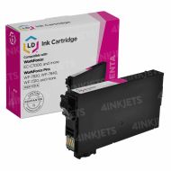 Remanufactured 812XL Magenta Ink Cartridge for Epson