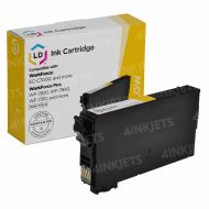 Remanufactured 812XL Yellow Ink Cartridge for Epson