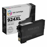 Reman Epson 924XL HY Black Ink