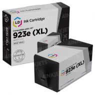 Remanufactured HP 4K0T7LN (HP 923e) High Yield Black Ink Cartridge