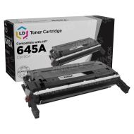 HP C9730A (645A) Compatible Black Toner Cartridge