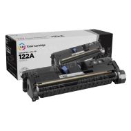LD Remanufactured Q3960A / 122A Black Laser Toner for HP