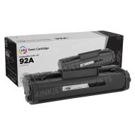 HP 92A Black (C4092A) Compatible Toner Cartridges