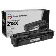 Compatible HP 218X HY Black Toner W2180X 3.2k Pages