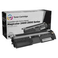 Konica-Minolta Remanufactured 1710587-004 Black Toner