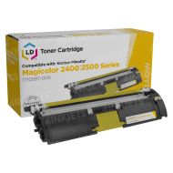 Konica-Minolta Remanufactured 1710587-005 Yellow Toner
