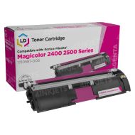Konica-Minolta Remanufactured 1710587-006 Magenta Toner
