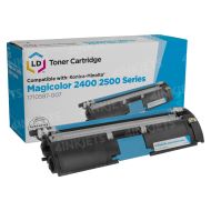 Konica-Minolta Remanufactured 1710587-007 Cyan Toner