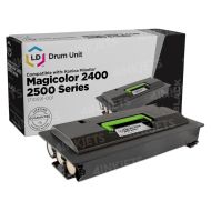 Compatible Konica-Minolta 1710591-001 Drum