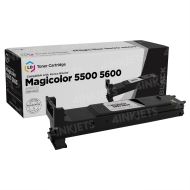 Compatible A06V133 Black Toner Cartridge for Konica Minolta