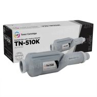 Compatible Konica Minolta A0YM130 Black Toner