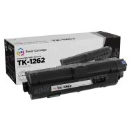 Compatible Kyocera TK-1262 Black Toner Cartridge