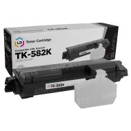 Compatible Kyocera-Mita TK-582K Black Toner
