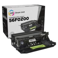 Compatible Lexmark 56F0Z00 Drum