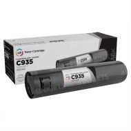 Compatible Lexmark C930 High Yield Black Toner