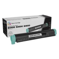 Compatible 43502301 Black Toner for Okidata