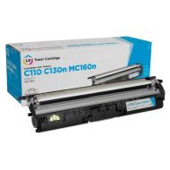 Okidata Compatible 44250715 HY Cyan Toner
