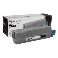 Okidata Compatible 46507504 Black Toner