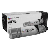 Compatible 841714 Black Toner for Ricoh