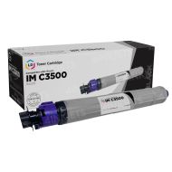 Compatible Ricoh 842251 Black Toner Cartridge