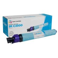 Compatible Ricoh 842254 Cyan Toner Cartridge