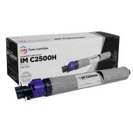 Compatible Ricoh 842307 HY Black Toner Cartridge