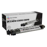 Compatible Ricoh IM C4510 / C5510 / C6010 (842526) Black Toner Cartridge
