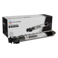 Compatible Ricoh 842550 Black Toner Cartridge